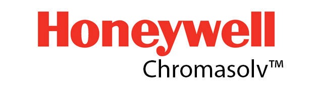 Honeywell Chromasolv