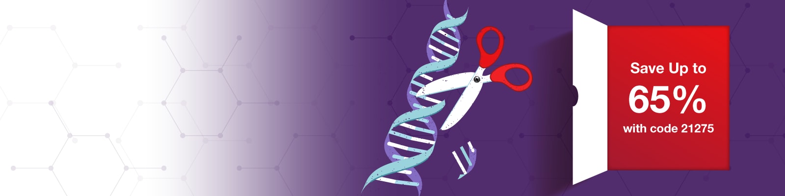 CRISPR banner